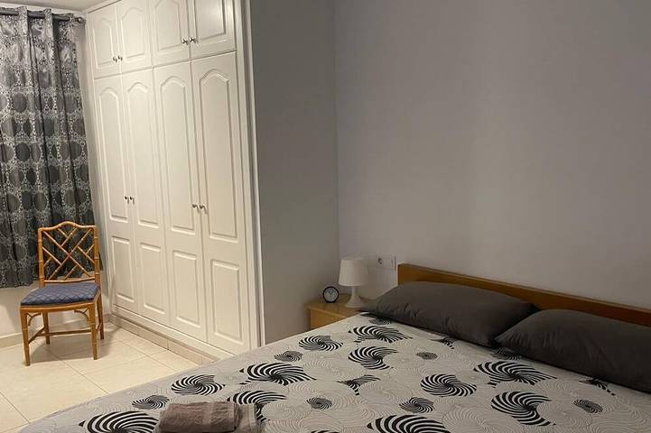 Ganze Wohnung, Jandia Wohnung ideal Mit Terrasse entspannen Und Ansichten in Solana Matorral, Pájara