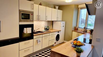Maison De Vacances pour 4 Personnes dans Malo-les-Bains, Dunkerque, Photo 2