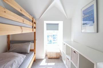 Cottage for 4 People in Harlech, Gwynedd, Photo 4