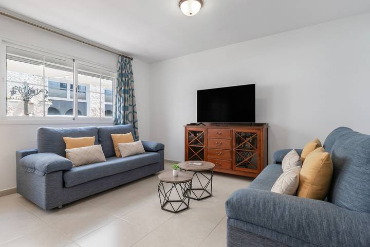 Gîte pour 4 personnes à Torremolinos - 2