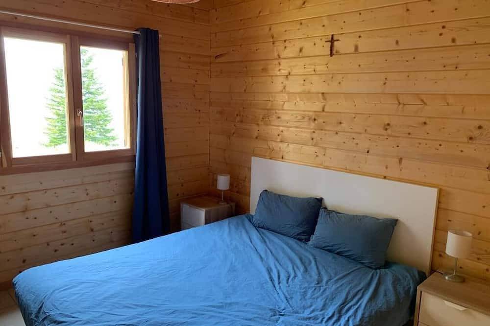Chalet de la Chapelle à Risoul le Village in Risoul, Parque Nacional de los Ecrins