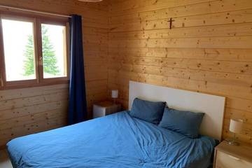 Chalet pour 9 Personnes dans Risoul, Région de Briançon, Photo 2