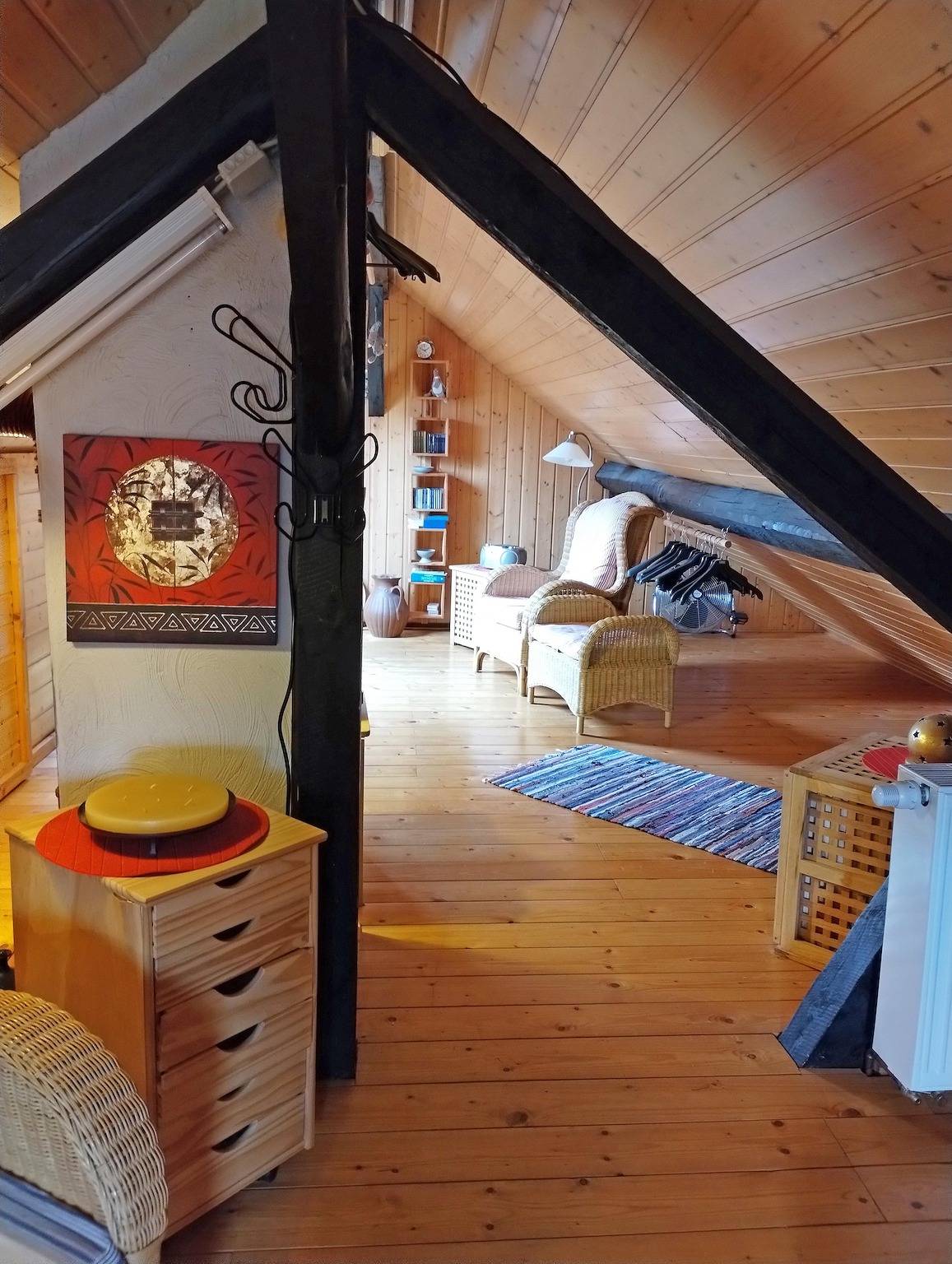 Entire holiday apartment, 2-Bett-Ferienwohnung mit Wintergarten in Monschau, Naturpark Hohes Venn-Eifel