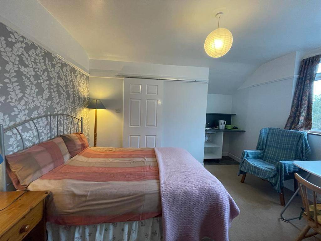 Oxford summertown retreat in Oxford, Oxfordshire