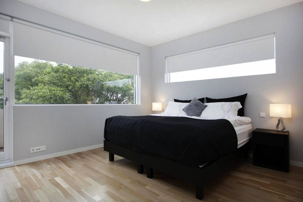 Apartamento entero, Blue Luxury Apartments in Þingholt, Reikiavik