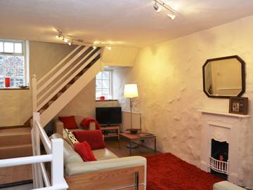 Holiday Home for 2 People in Keswick, Cumbria, Photo 4