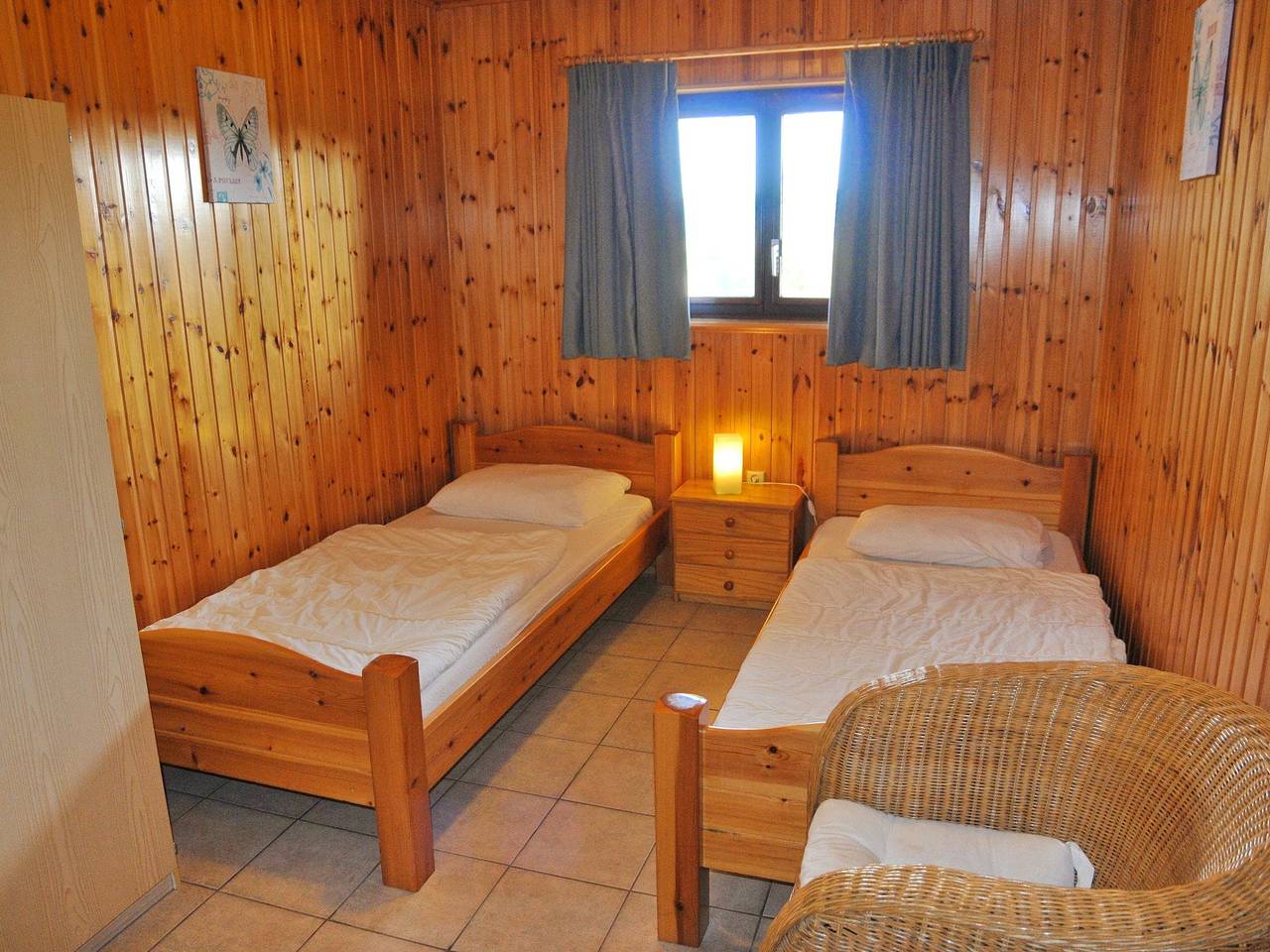 Ferienhaus in Somme-Leuze mit Sauna in Somme-Leuze, Region Namur