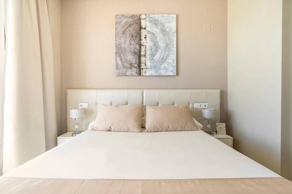 Apartamento inteiro, Casa Amanecer 1ª Linea de Playa in Cabanes, Costa del Azahar