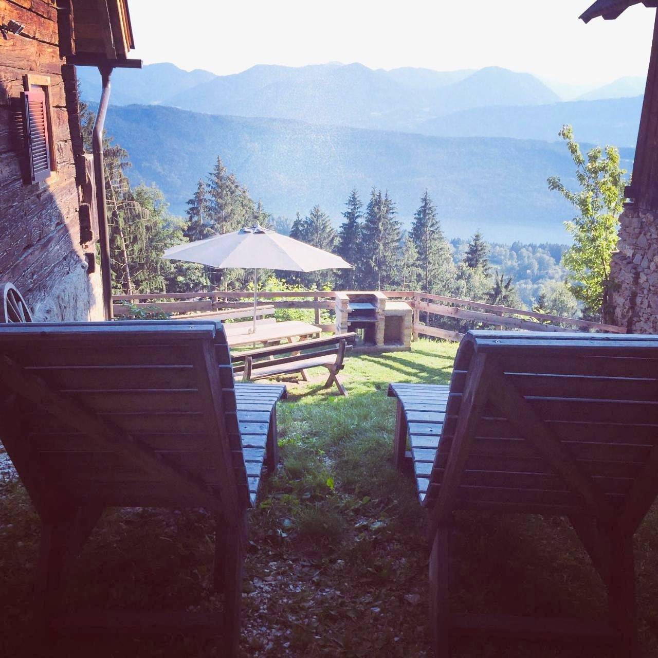 Three-Bedroom House in Millstatt, Bezirk Spittal an der Drau