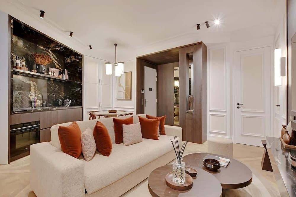 Appartement de vacances