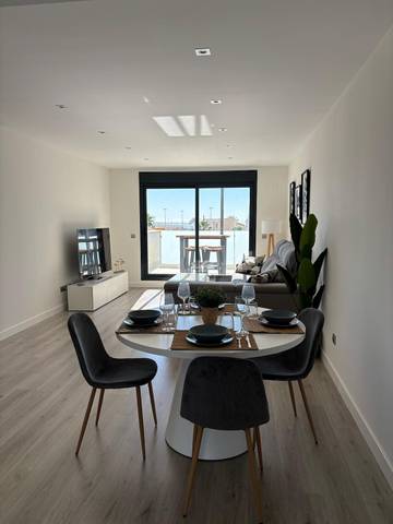 Vakantieappartement voor 4 Personen in Caleta de Vélez, Vélez-Málaga, Afbeelding 1