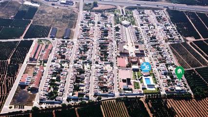 Apartamento para 6 Personas en Benegida, Provincia de Valencia, Foto 3