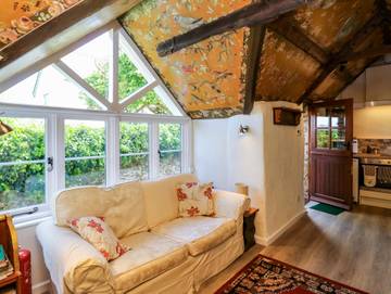 Cottage for 2 People in Devon, South West England, Photo 4