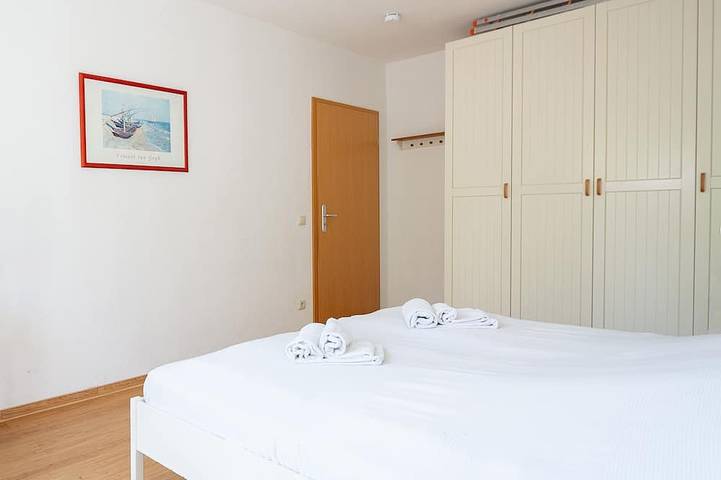 Ganze Wohnung, Dünengarten Whg. Wa45-54 in Kühlungsborn Weststrand, Kühlungsborn