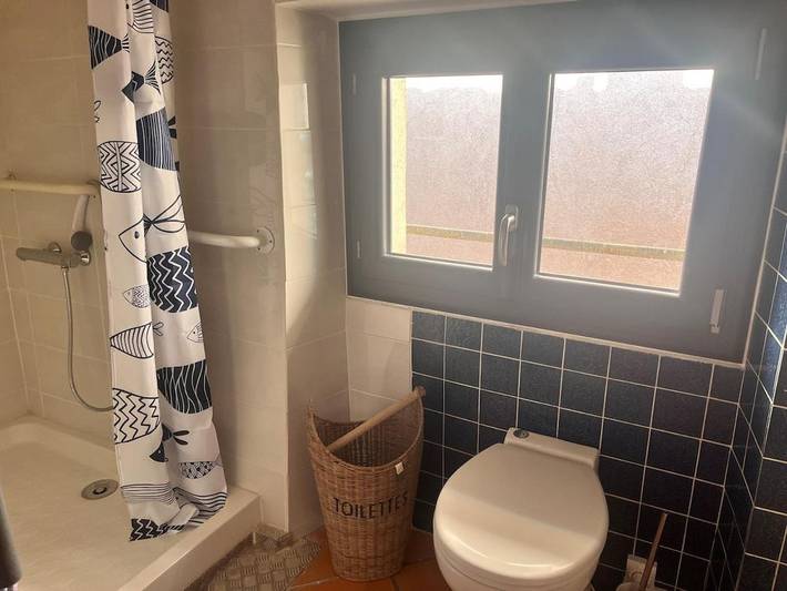 Location de vacances pour 4 personnes, avec vue et terrasse dans Val-Buëch-Méouge - 3