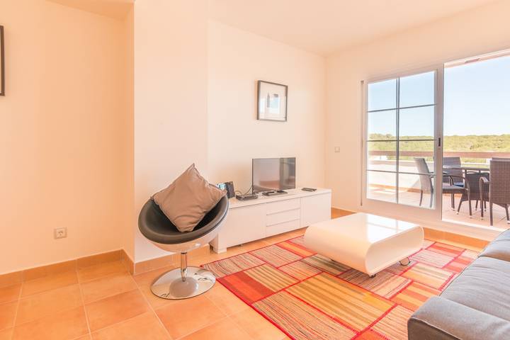 Apartamento entero, Terrazas de Alcaidesa 2167 Golf Experience in La Alcaidesa, San Roque