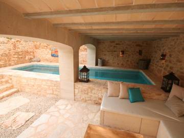 Ferienhaus in Santanyí, Mallorca Süden für 6 