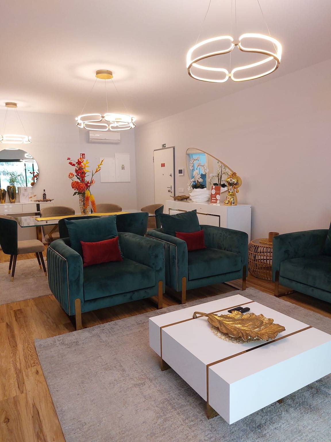 Apartamento inteiro, Apartamento Visconde Ii F - Ribeira Brava in Pináculo, Ribeira Brava