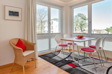 Vakantiewoning voor 4 Personen in Heringsdorf, Usedom, Afbeelding 4