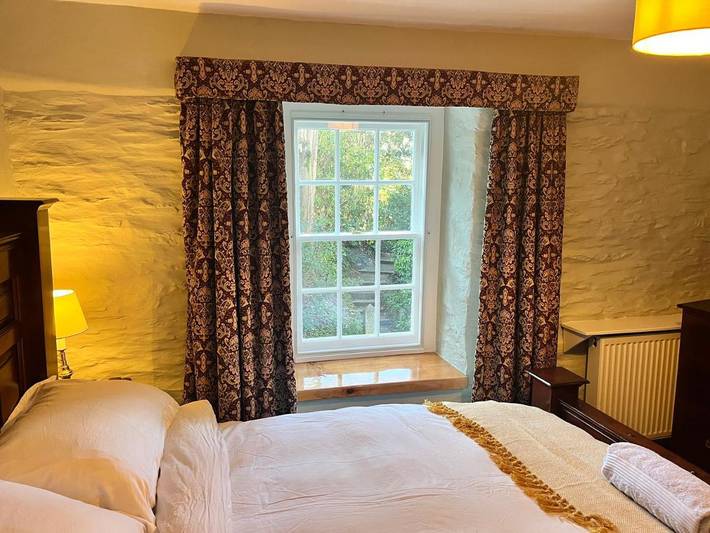 Chambre d’hôte pour 2 personnes, avec vue et jardin à Truro - 3