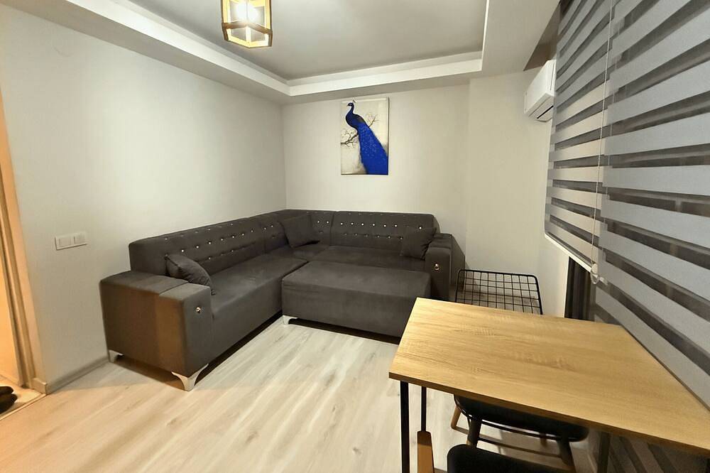 Apartamento entero, Şişli'nin Merkezinde Keyifli Konaklama in Şişli, Estambul