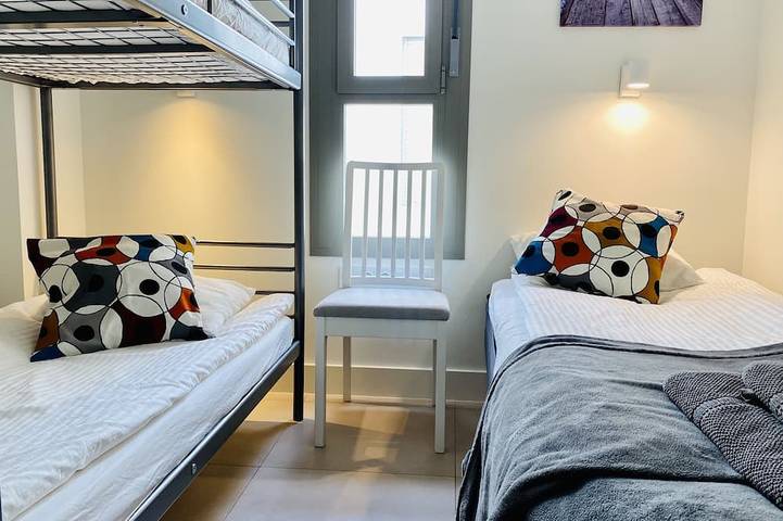 Ganze Wohnung, Erste Linie, Nachbar mit Meer und Pool, Dachterrasse, familienfreundlich in Torrox Costa, Torrox