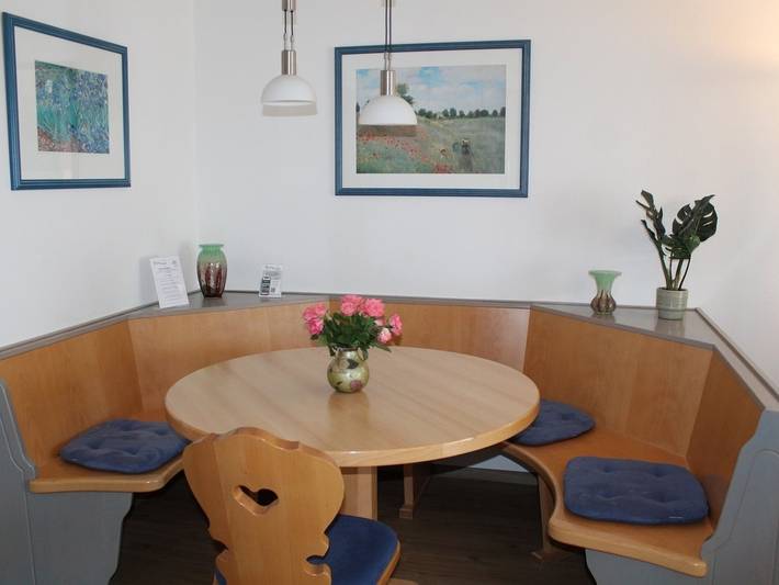 Ferienhaus für 4 Personen, mit Garten und Terrasse, mit Haustier in Lechbruck am See - 3