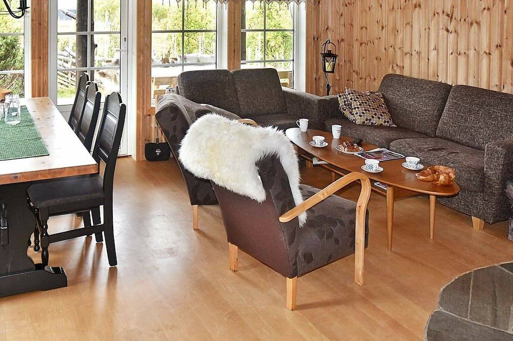 6 Personen Ferienhaus in Rennebu in Rennebu