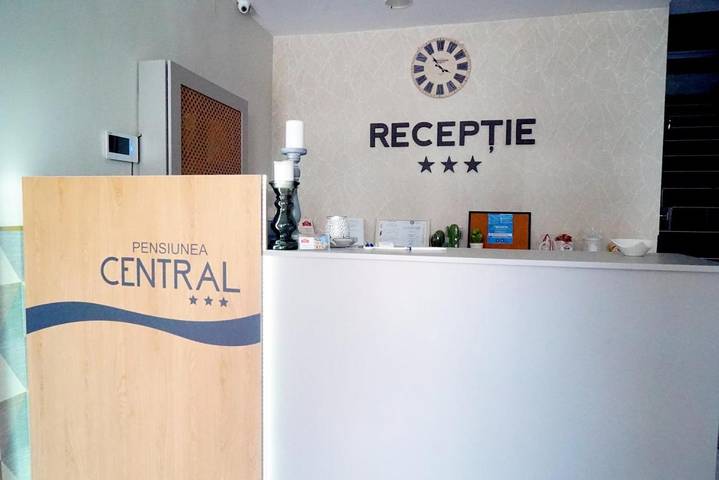 Maison d’hôte pour 4 personnes, avec terrasse dans Mureș - 4