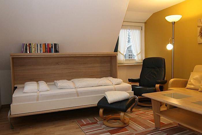 Ganze Wohnung, Gemütliche 2 Raumwohnung im Herzen von Hörnum in Hörnum, Sylt