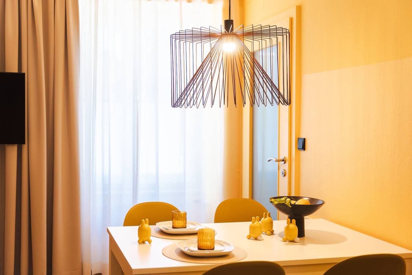 Ganze Ferienwohnung, Yellow Flat in Graz, Steirerland