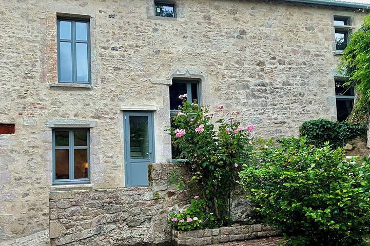 Gîte pour 6 personnes