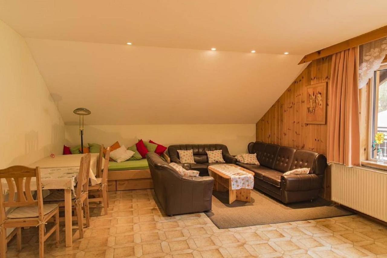 Ganze Wohnung, Apartment in Hollenstein an der Ybbs, Mostviertel Region