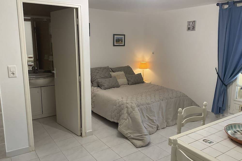 Appartement entier, A Murta, studio de charme in Roccapina, Sartène