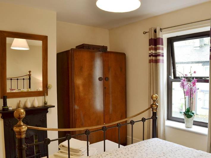 Location de vacances pour 3 personnes, avec Jardin à Glossop - 4