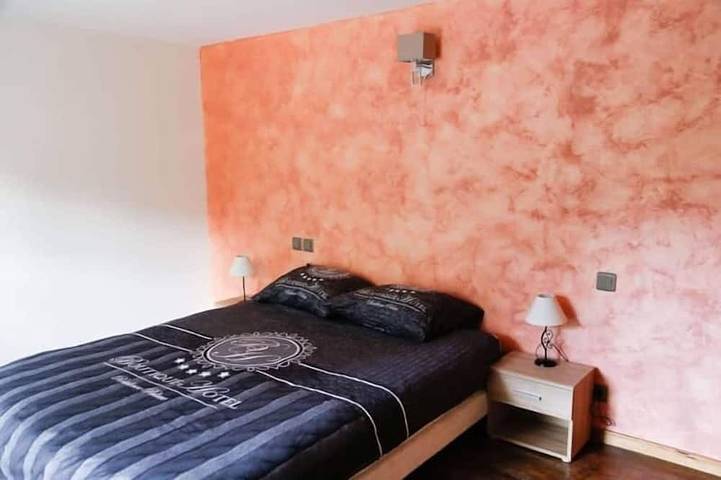 Location de vacances pour 6 personnes, animaux acceptés à Usclades-et-Rieutord - 4