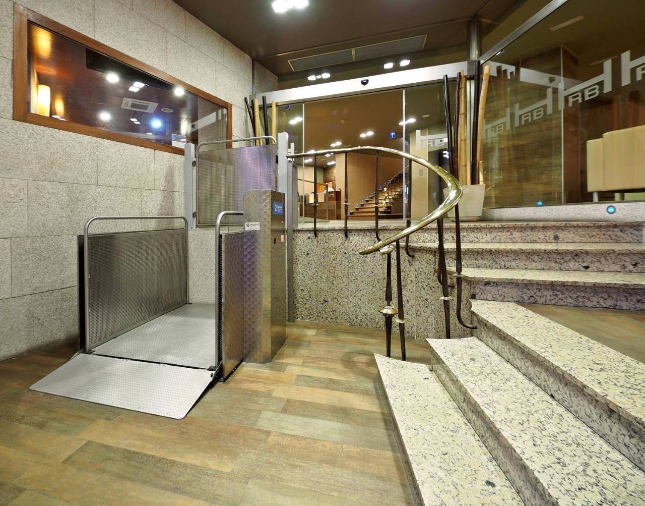 Hotel para 10 pessoas com terraço in Pontevedra City, Rias Baixas