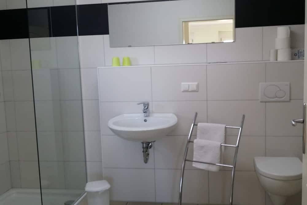 Ganze Wohnung, Landhof Rothenberg Appartement 1 - freie Sicht auf tolle Landschaft in Oberzent, Odenwaldkreis