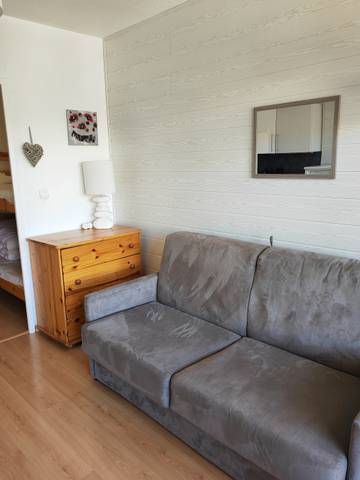 Location De Vacances pour 4 Personnes dans La Joue du Loup, Le Dévoluy, Photo 2