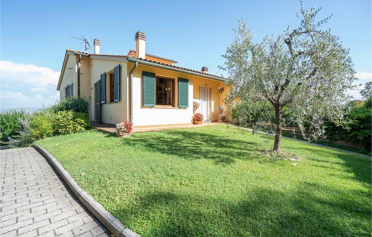 Holiday home for 5 people, with garden, with pets - 1