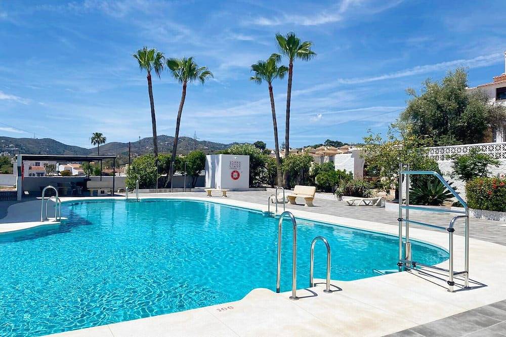 Casa vacanza a Nerja a partire da 106€ a notte