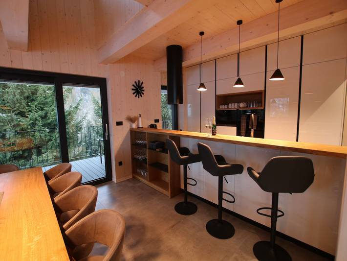Villa in Dolní Morava nahe Skipisten in Dolní Morava, Sudeten