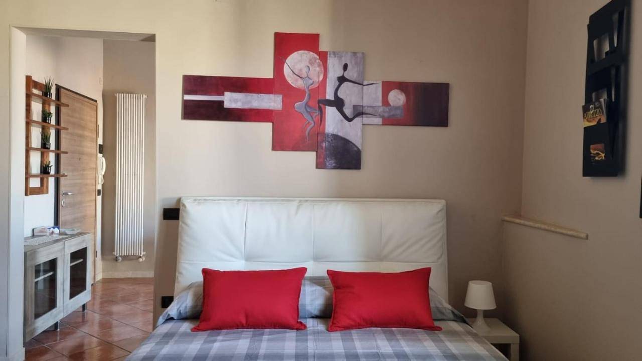Ganze Wohnung, One-Bedroom Apartment in Ortona, Ortona (Gemeinde)
