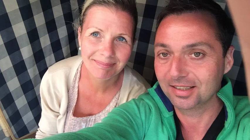Ferienwohnung für 2 Personen, mit Balkon und Terrasse sowie Garten in Altenburg - 4