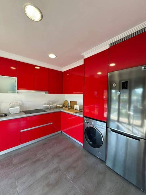 Apartamento entero, Vivienda junto a la playa de Loira in Marín, Rias Baixas