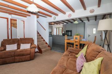 Holiday Rental for 4 People in Newton Abbot, Devon, Photo 4