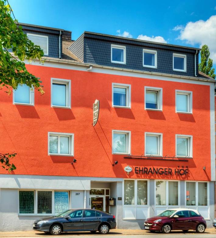 Hôtel pour 2 personnes, avec Terrasse et Jardin