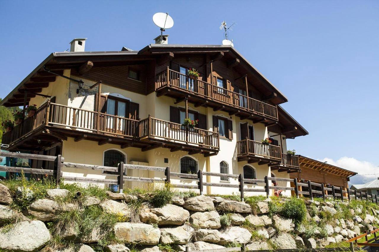 Appartamento intero, Casa Martin in Pragelato, Via Lattea