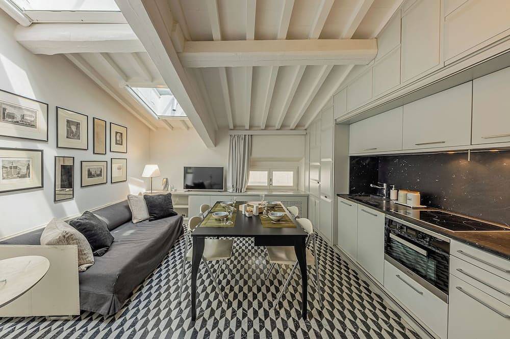 Appartamento vacanze a Firenze a partire da 228€ a notte