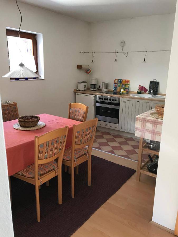 Ganze Wohnung, Ferienapartments im Hintergässel in Sankt Martin, Südliche Weinstraße